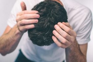 PRP behandling av hårtap | Medicura