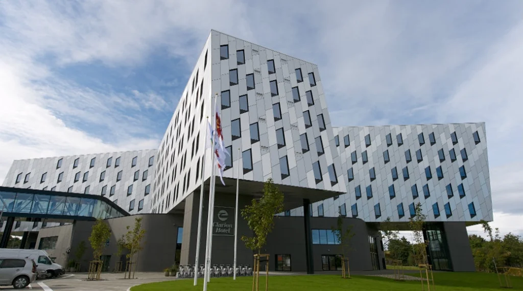 Hotel Energy Stavanger