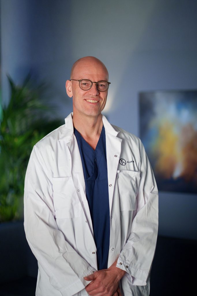 Dr. Ståle Buhagen