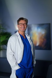 Picture of Dr Tom Viken