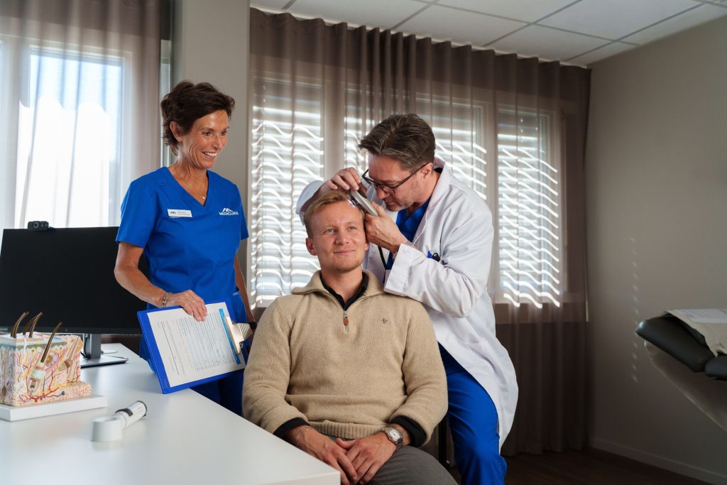 Medicura Behandlingsdagen