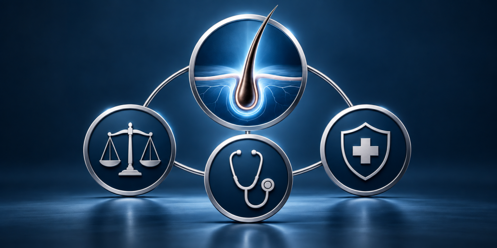 Medicura sikkerhet 3